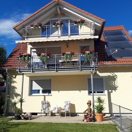 Ferienwohnung Funk Langenargen Exterior foto