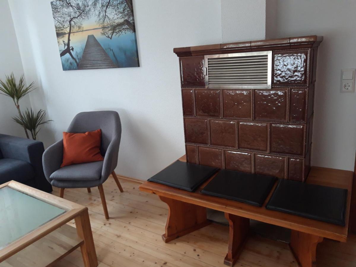 Ferienwohnung Funk Langenargen Exterior foto