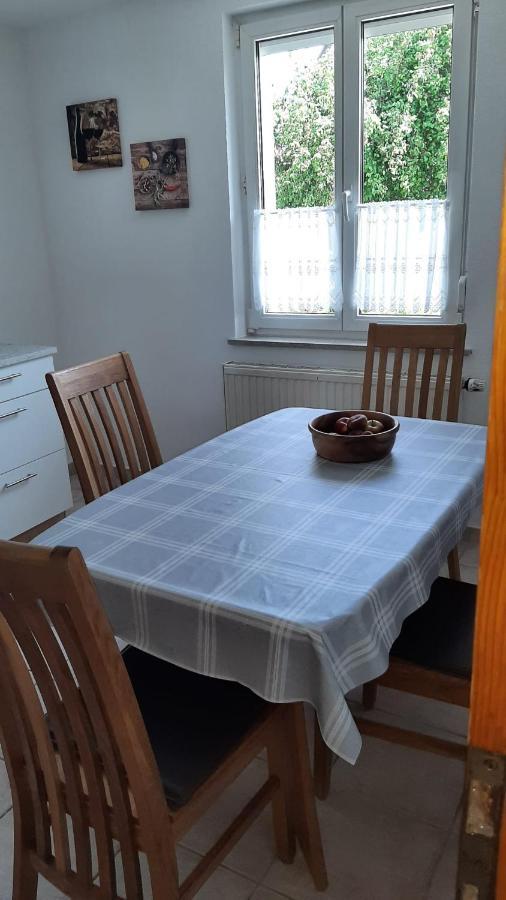 Ferienwohnung Funk Langenargen Exterior foto
