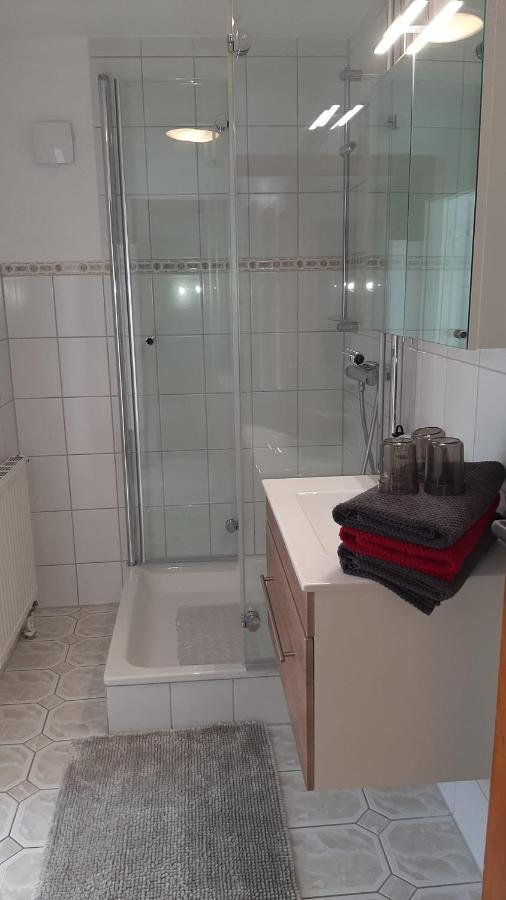 Ferienwohnung Funk Langenargen Exterior foto